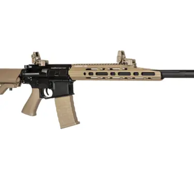 asgbox.pl - Replika Karabinka ASR110 EBB - Tan