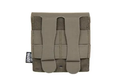 asgbox.pl - Mała kieszeń uniwersalna Primal Gear Lightweight Ranger Green
