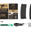asgbox.pl - Karabinek ASG Specna Arms SA-E20 EDGE™ Czarny (OUTLET)