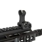 asgbox.pl - Replika karabinka Specna Arms SA-A38 ONE™ TITAN™ V2 Custom - Czarny