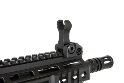 asgbox.pl - Replika karabinka Specna Arms SA-A38 ONE™ TITAN™ V2 Custom - Czarny