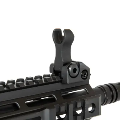 asgbox.pl - Replika karabinka Specna Arms SA-A38 ONE™ TITAN™ V2 Custom - Czarny