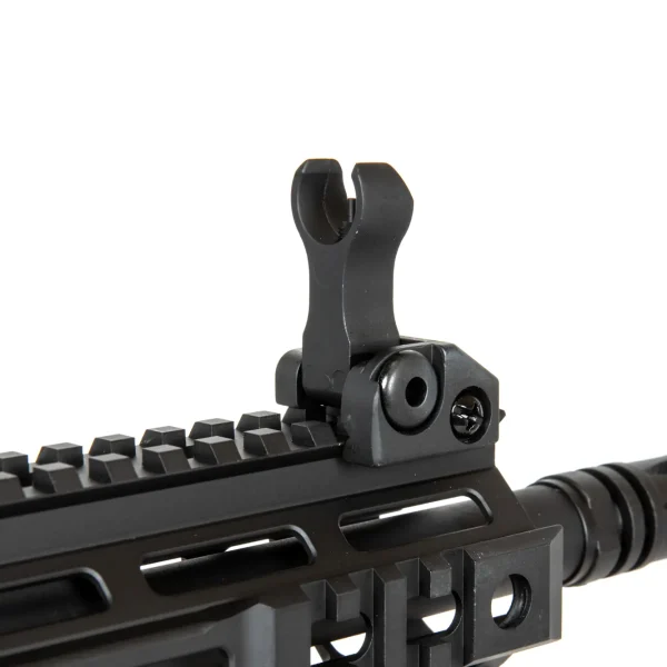 asgbox.pl - Replika karabinka Specna Arms SA-A38 ONE™ TITAN™ V2 Custom - Czarny