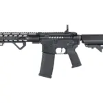 asgbox.pl - Karabinek ASG Specna Arms SA-E39 EDGE™ HAL ETU™ Szary