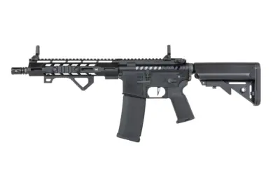 asgbox.pl - Karabinek ASG Specna Arms SA-E39 EDGE™ HAL ETU™ Szary