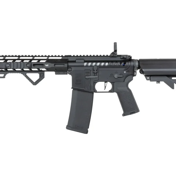 asgbox.pl - Karabinek ASG Specna Arms SA-E39 EDGE™ HAL ETU™ Szary