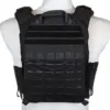 asgbox.pl - Kamizelka Taktyczna typu Plate Carrier Specna Arms Tactical Advanced Vest Czarna