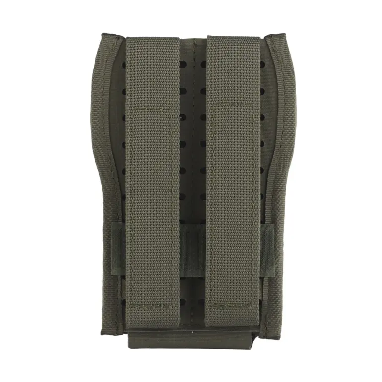 asgbox.pl - Ładownica Wosport na magazynki typu M4/M16 MG-120 Ranger Green