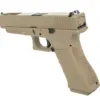 asgbox.pl - Pistolet ASG East Crane EC-1201 Tan