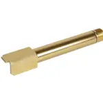 asgbox.pl - Lufa zewnętrzna G19 Gen4 "2 Way Fixed" Non-Recoiling - Złota