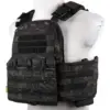 asgbox.pl - Kamizelka Plate Carrier Emerson Gear CPC Style MC Black