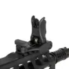 asgbox.pl - Pistolet maszynowy ASG Specna Arms SA-X02 EDGE 2.0 GATE ASTER Czarny (OUTLET)