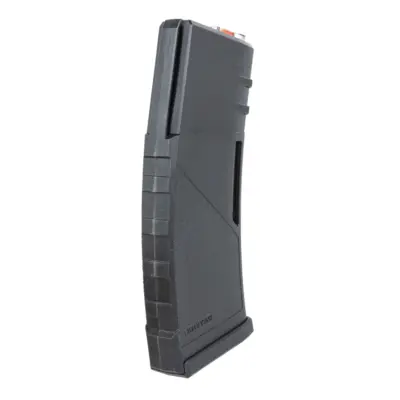 asgbox.pl - Zestaw 5 magazynków 150 kulek Krytac do replik M4/M16