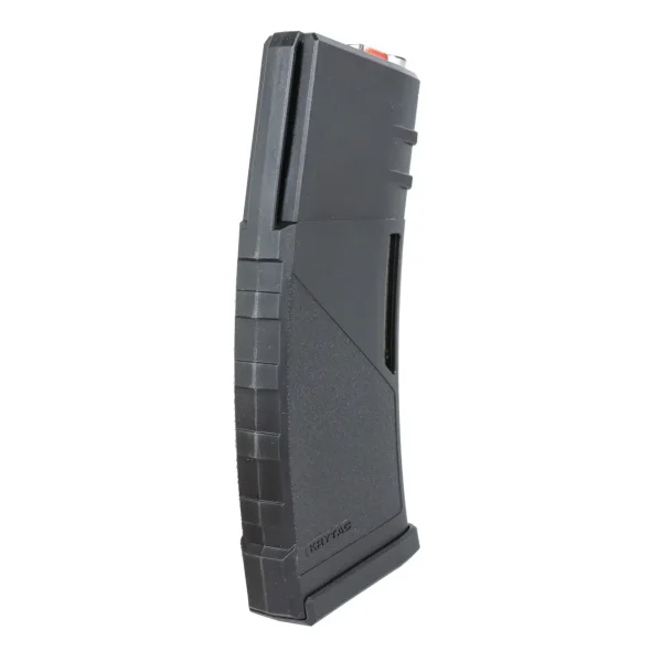 asgbox.pl - Zestaw 5 magazynków 150 kulek Krytac do replik M4/M16