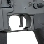 asgbox.pl - Karabinek ASG Specna Arms RRA SA-P17 Prime™ Light Ops Stock Kestrel™ ETU z silnikiem bezszczotkowym Szary