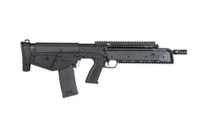 asgbox.pl - Replika karabinka Kel-Tec RDB - czarna