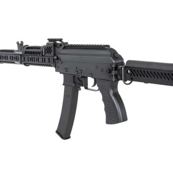 asgbox.pl - Pistolet maszynowy ASG Arcturus PP-19-01 Vityaz Carbine ZTAC SP1 FE™ do 1.14 J