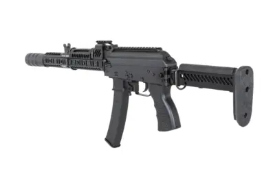 asgbox.pl - Pistolet maszynowy ASG Arcturus PP-19-01 Vityaz Carbine ZTAC SP1 FE™