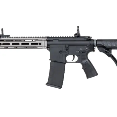 asgbox.pl - Karabinek ASG East Crane EC-645 Kestrel™ ETU Szary