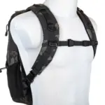 asgbox.pl - Plecak 20L EDC Specna Arms Tactical MC Black
