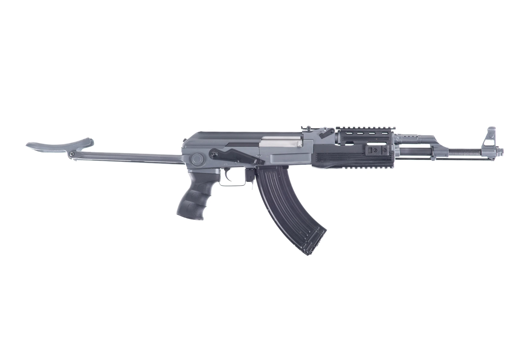 Replika karabinka CM028B Tactical (OUTLET) OUT-72-037166-00 asgbox.pl asgbox.pl - Replika karabinka CM028B Tactical (OUTLET)