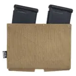 asgbox.pl - Wkładka taktyczna 2-komorowa Primal Gear Coyote Brown