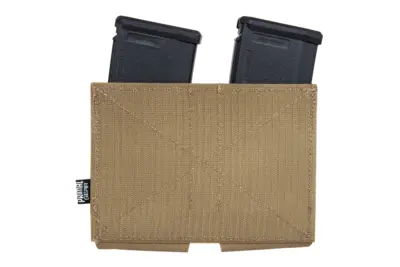 asgbox.pl - Wkładka taktyczna 2-komorowa Primal Gear Coyote Brown