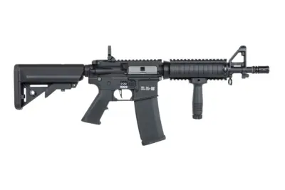 asgbox.pl - Karabinek ASG Specna Arms SA-C04 CORE™ HAL™ ETU Czarny