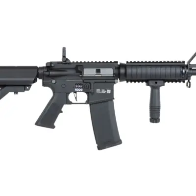 asgbox.pl - Karabinek ASG Specna Arms SA-C04 CORE™ HAL™ ETU Czarny