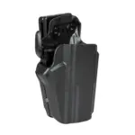 asgbox.pl - Kabura uniwersalna Sub-Compact (450) - Czarna