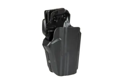 asgbox.pl - Kabura uniwersalna Sub-Compact (450) - Czarna