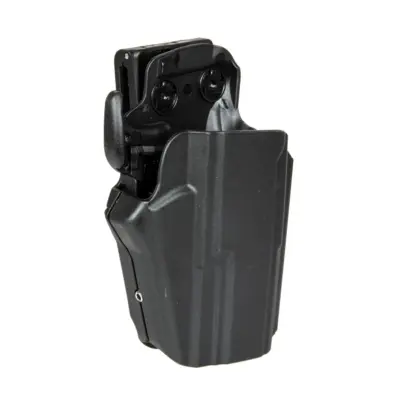 asgbox.pl - Kabura uniwersalna Sub-Compact (450) - Czarna