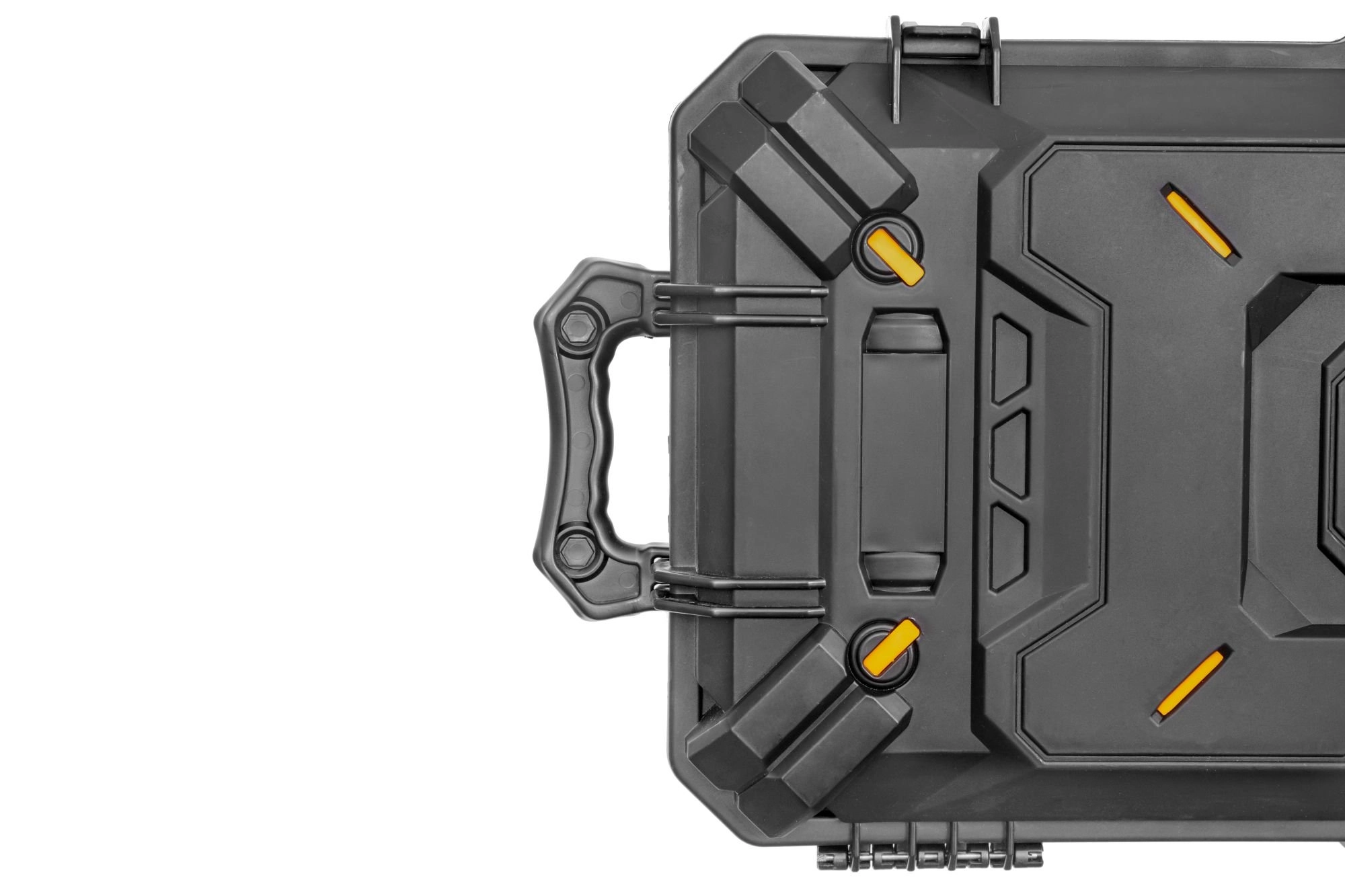 Walizka transportowa Specna Arms Gun Case 106cm (OUTLET) OUT-72-042698-00 asgbox.pl asgbox.pl - Walizka transportowa Specna Arms Gun Case 106cm (OUTLET)