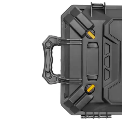 asgbox.pl - Walizka transportowa Specna Arms Gun Case 106cm (OUTLET)