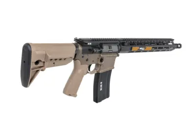 asgbox.pl - Karabinek ASG Vega Force Company BCM®  MCMR 14.5" GBBR Half-Tan