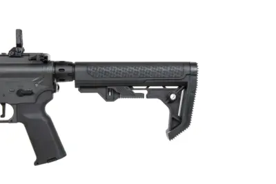 Karabinek ASG Specna Arms RRA SA-P17 Prime™ Light Ops Stock Kestrel™ ETU z silnikiem bezszczotkowym Szary - obrazek 2