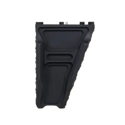 asgbox.pl - Chwyt przedni RSAC na KeyMod/M-LOK Czarny