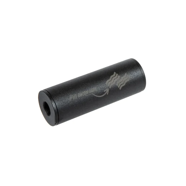 asgbox.pl - Tłumik Covert Tactical PRO - Bacon - Fi 35 mm