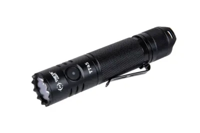 asgbox.pl - Latarka taktyczna Theta Light TT45
