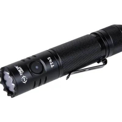 asgbox.pl - Latarka taktyczna Theta Light TT45