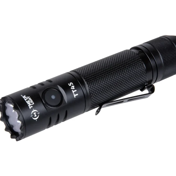 asgbox.pl - Latarka taktyczna Theta Light TT45