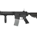 asgbox.pl - Replika karabinka VF1-LMK18M1 (Colt MK18 MOD 1) - czarna