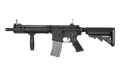 asgbox.pl - Replika karabinka VF1-LMK18M1 (Colt MK18 MOD 1) - czarna