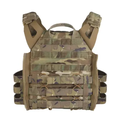 asgbox.pl - Kamizelka typu Plate Carrier Wosport VE-99 MC