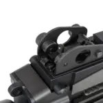 asgbox.pl - Karabin Maszynowy ASG Vega Force Company MK48 MOD1 Tactical Czarny