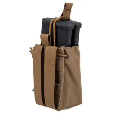 asgbox.pl - Ładownica wielofunkcyjna Diplo - Coyote Brown