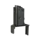 asgbox.pl - Adapter PDW do magazynka bębnowego - Czarny