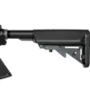 Replika karabinka Specna Arms SA-A38 ONE™ TITAN™ V2 Custom - Czarny OD-G-SPE-01-037083-00 asgbox.pl