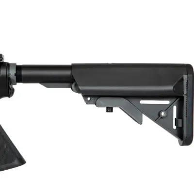 Alternative view of Replika karabinka Specna Arms SA-A38 ONE™ TITAN™ V2 Custom - Czarny