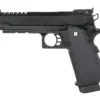 Pistolet ASG East Crane EC-2104 Czarny OD-G-EIC-02-046377-00 asgbox.pl asgbox.pl - Pistolet ASG East Crane EC-2104 Czarny